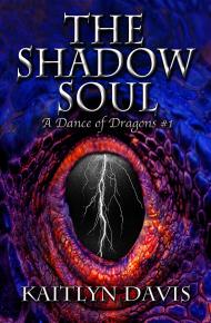 kaitlyn davis - the shadow soul