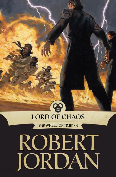 lord of chaos ebook