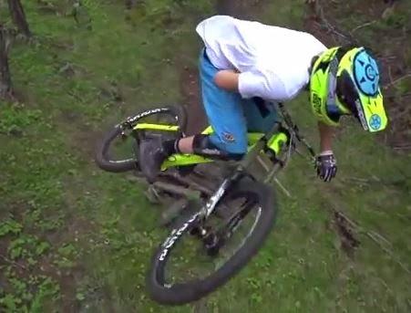 Un po Freeride.. Un po Freeride..