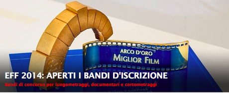 Est Film Festival, aperte le iscrizioni