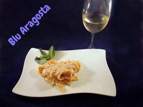 ottima servita con un prosecco freddo