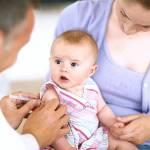 Vaccinare i bimbi correttamente riduce il rischio di infezioni