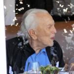 Michael e Kirk Douglas a pranzo insieme03