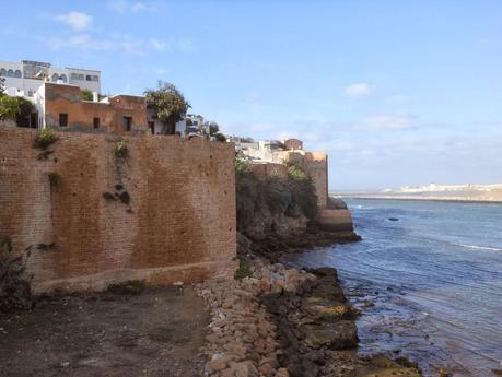 Morocco Experience - 3 Da Rabat a Casablanca: I due volti dello sviluppo e il film mai girato