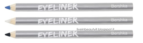 Bershka, Debutto Della Prima Linea Beauty P/E 2014 - Preview Bershka, Debutto Della Prima Linea Beauty P/E 2014 - Preview