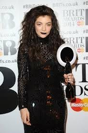 Ma come ti vesti?! ** Brit Awards 2014 Edition **