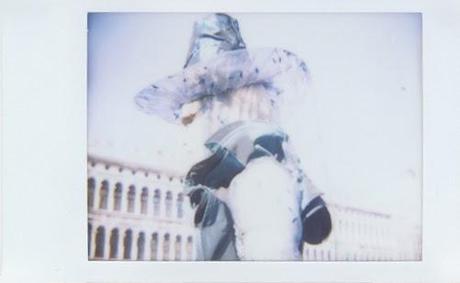 Con la Diana F+ al carnevale di Venezia