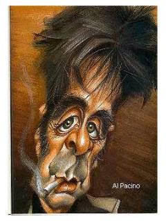 Wallpaper: Al Pacino