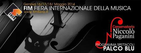 LA GRANDE MUSICA CLASSICA E JAZZ ALLA FIERA DI GENOVA LA GRANDE MUSICA CLASSICA E JAZZ ALLA FIERA DI GENOVA