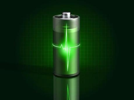 batterie ioni di sodio