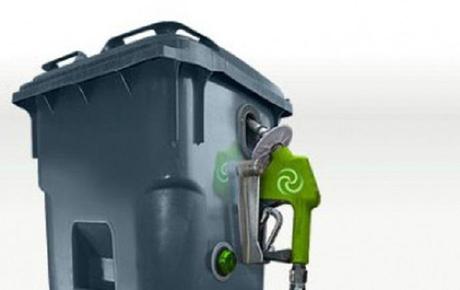 Carburante da rifiuti Non si butta via niente