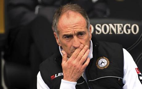 Guidolin perde pezzi in vista della trasferta di Cagliari