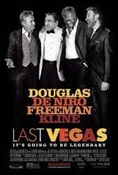 LAST VEGAS/IL MATRIMONIO CHE VORREI