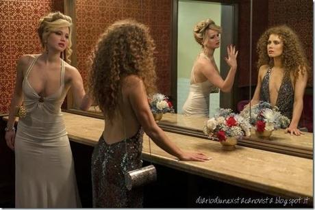 american hustle women