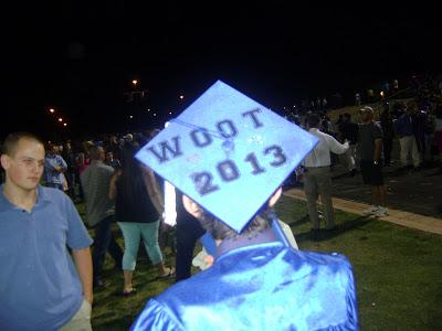 High School Graduation: una serata indimenticabile...