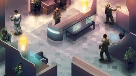 There Came an Echo - Un nuovo strategico con Wil Wheaton basato su Kinect arriva da ID@Xbox, video