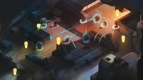 There Came an Echo - Un nuovo strategico con Wil Wheaton basato su Kinect arriva da ID@Xbox, video