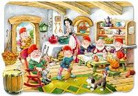 Biancaneve // Audio fiaba biancaneve-sette-nani-audio