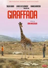 Giraffada, film palestinese sul bombardamento dello zoo di Qalkilya (West Bank), approda a Gerusalemme