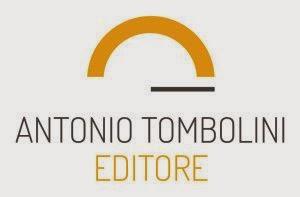 Le mie nuove avventure: Antonio Tombolini Editore e Officina Marziani