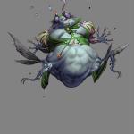 Stranger of the Village of the Sword, copertina, artwork ed immagini Stranger of the Village of the Sword artwork 2802 24