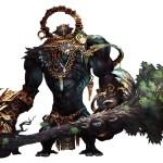 Stranger of the Village of the Sword, copertina, artwork ed immagini Stranger of the Village of the Sword artwork 2802 19