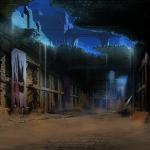 Stranger of the Village of the Sword, copertina, artwork ed immagini Stranger of the Village of the Sword artwork 2802 30