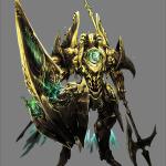 Stranger of the Village of the Sword, copertina, artwork ed immagini Stranger of the Village of the Sword artwork 2802 25