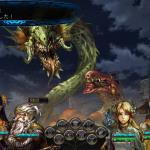 Stranger of the Village of the Sword, copertina, artwork ed immagini Stranger of the Village of the Sword in game 2802 12