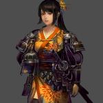 Stranger of the Village of the Sword, copertina, artwork ed immagini Stranger of the Village of the Sword artwork 2802 8