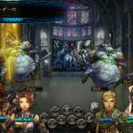 Stranger of the Village of the Sword, copertina, artwork ed immagini Stranger of the Village of the Sword in game 2802 5