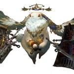 Stranger of the Village of the Sword, copertina, artwork ed immagini Stranger of the Village of the Sword artwork 2802 20