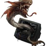 Stranger of the Village of the Sword, copertina, artwork ed immagini Stranger of the Village of the Sword artwork 2802 17