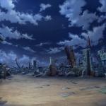 Stranger of the Village of the Sword, copertina, artwork ed immagini Stranger of the Village of the Sword artwork 2802 29