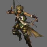 Stranger of the Village of the Sword, copertina, artwork ed immagini Stranger of the Village of the Sword artwork 2802 23