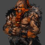 Stranger of the Village of the Sword, copertina, artwork ed immagini Stranger of the Village of the Sword artwork 2802 6