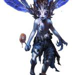 Stranger of the Village of the Sword, copertina, artwork ed immagini Stranger of the Village of the Sword artwork 2802 15