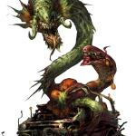 Stranger of the Village of the Sword, copertina, artwork ed immagini Stranger of the Village of the Sword artwork 2802 18