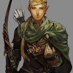 Stranger of the Village of the Sword, copertina, artwork ed immagini Stranger of the Village of the Sword artwork 2802 11