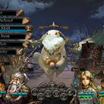 Stranger of the Village of the Sword, copertina, artwork ed immagini Stranger of the Village of the Sword in game 2802 15