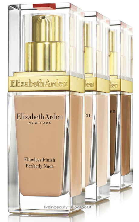 Elizabeth Arden, Flawless Finish Perfectly Nude Makeup & Flawless Finish Correcting e Highlighting Perfector - Preview