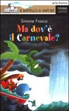 Il venerdì del libro: carnevale!