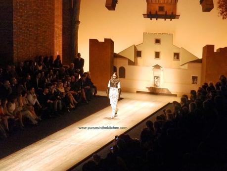 Laura Bagiotti - Fashion Show a/i 2014/15