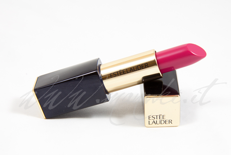 Pure Color Envy Sculpting Lipstick Estée Lauder, una nuova dimensione della lunga tenuta.