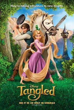 Rapunzel - L'intreccio della torre (2010)