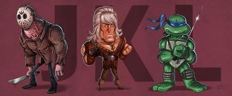 L’alfabeto Nerd alfabeto-geek-4