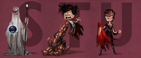 L’alfabeto Nerd alfabeto-geek-7