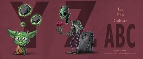 L’alfabeto Nerd alfabeto-geek-9