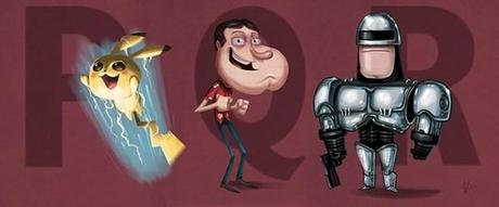 L’alfabeto Nerd alfabeto-geek-6