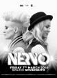 7 Marzo Nervo Spazio 900